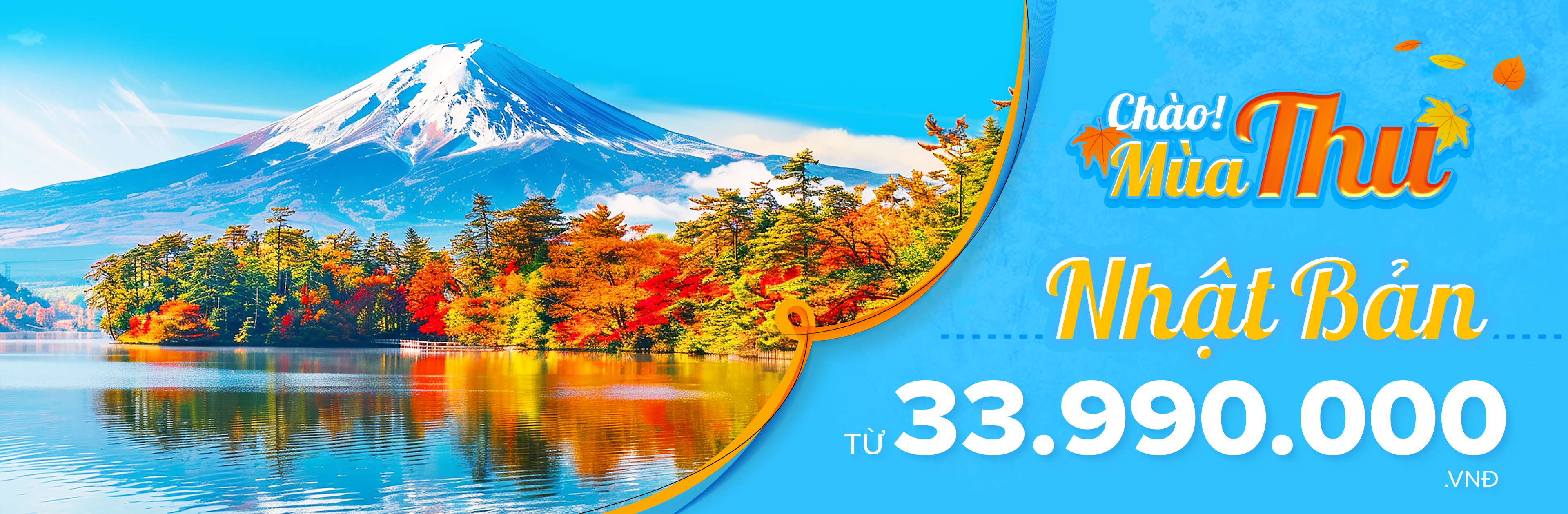 Tour du lịch Nhật Bản